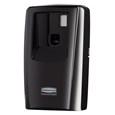 Pump neutralizes odors through its highly effective, programmable, non aerosol delivery system.
