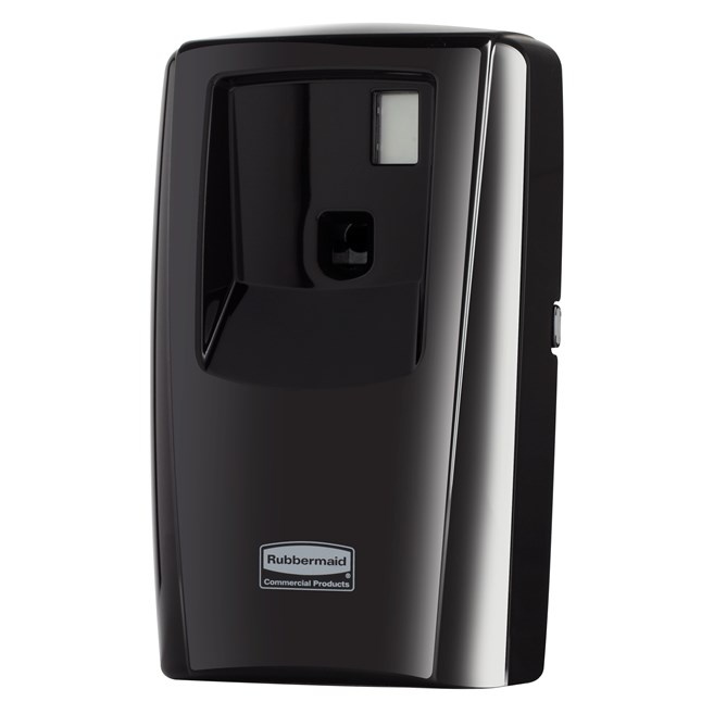 Pump neutralizes odors through its highly effective, programmable, non aerosol delivery system.