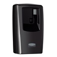 Pump neutralizes odors through its highly effective, programmable, non aerosol delivery system.