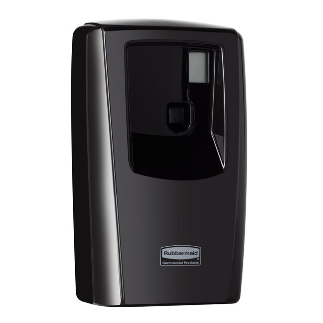 Pump neutralizes odors through its highly effective, programmable, non aerosol delivery system.