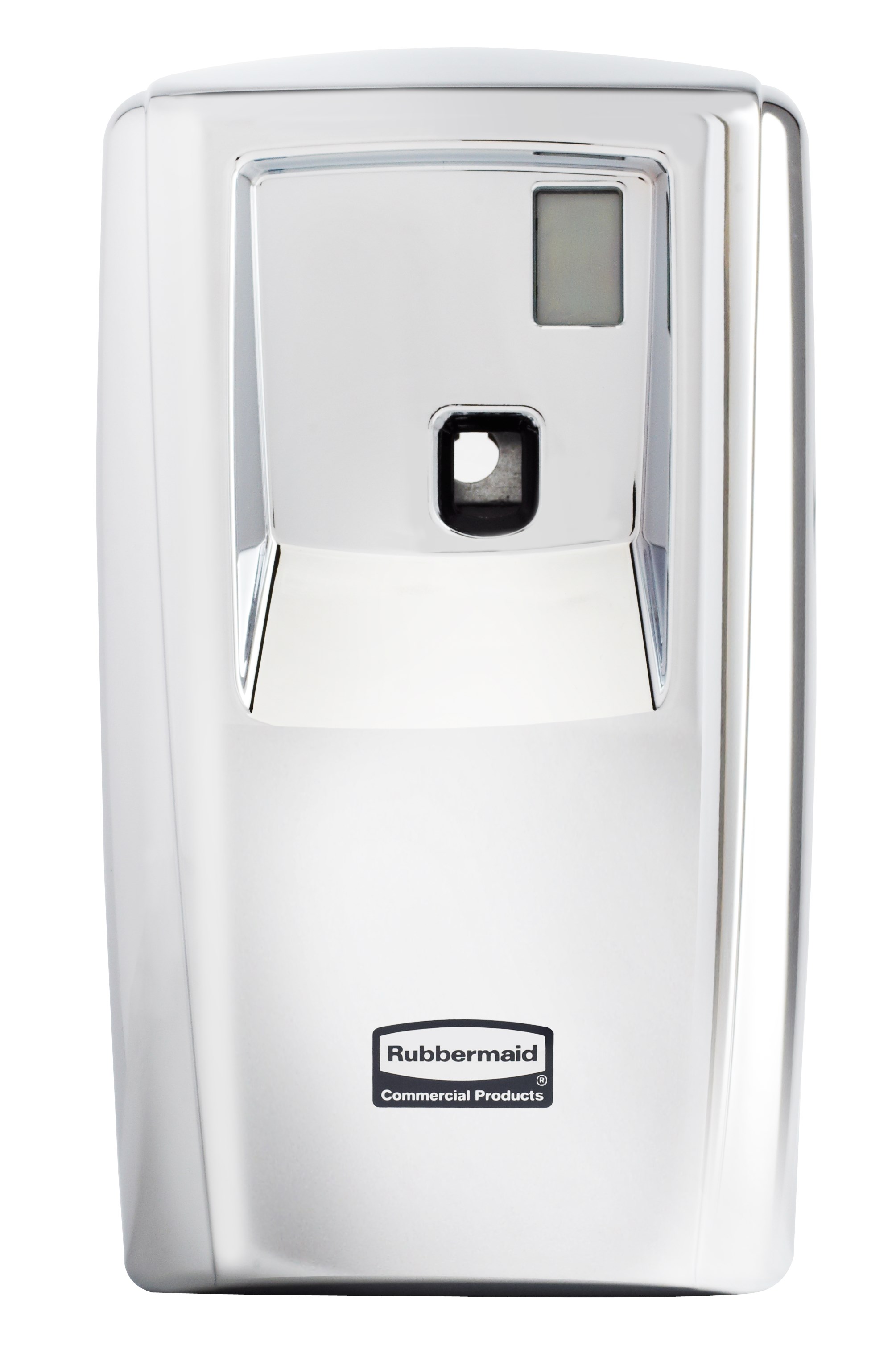 Pump neutralizes odors through its highly effective, programmable, non aerosol delivery system.