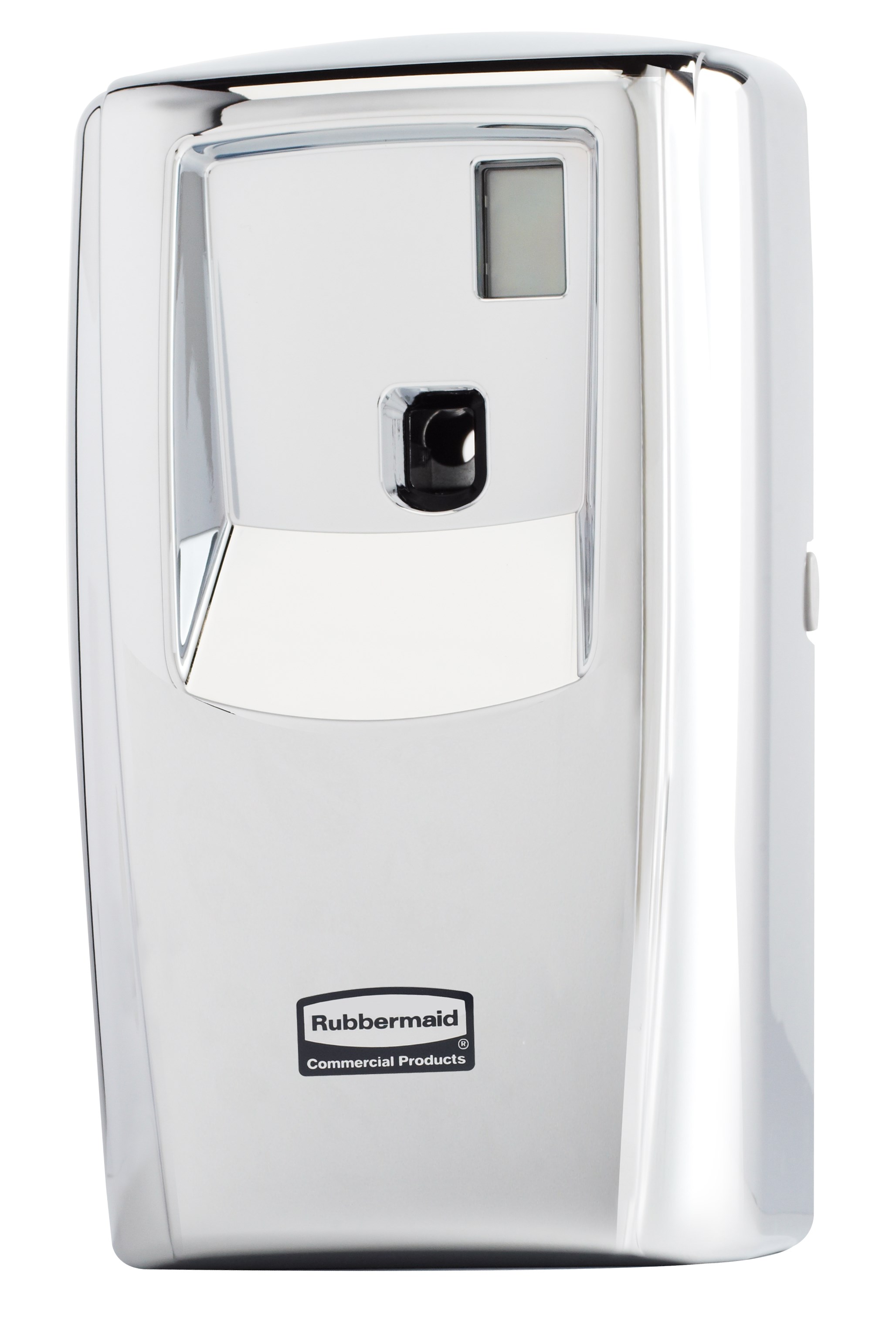 Pump neutralizes odors through its highly effective, programmable, non aerosol delivery system.