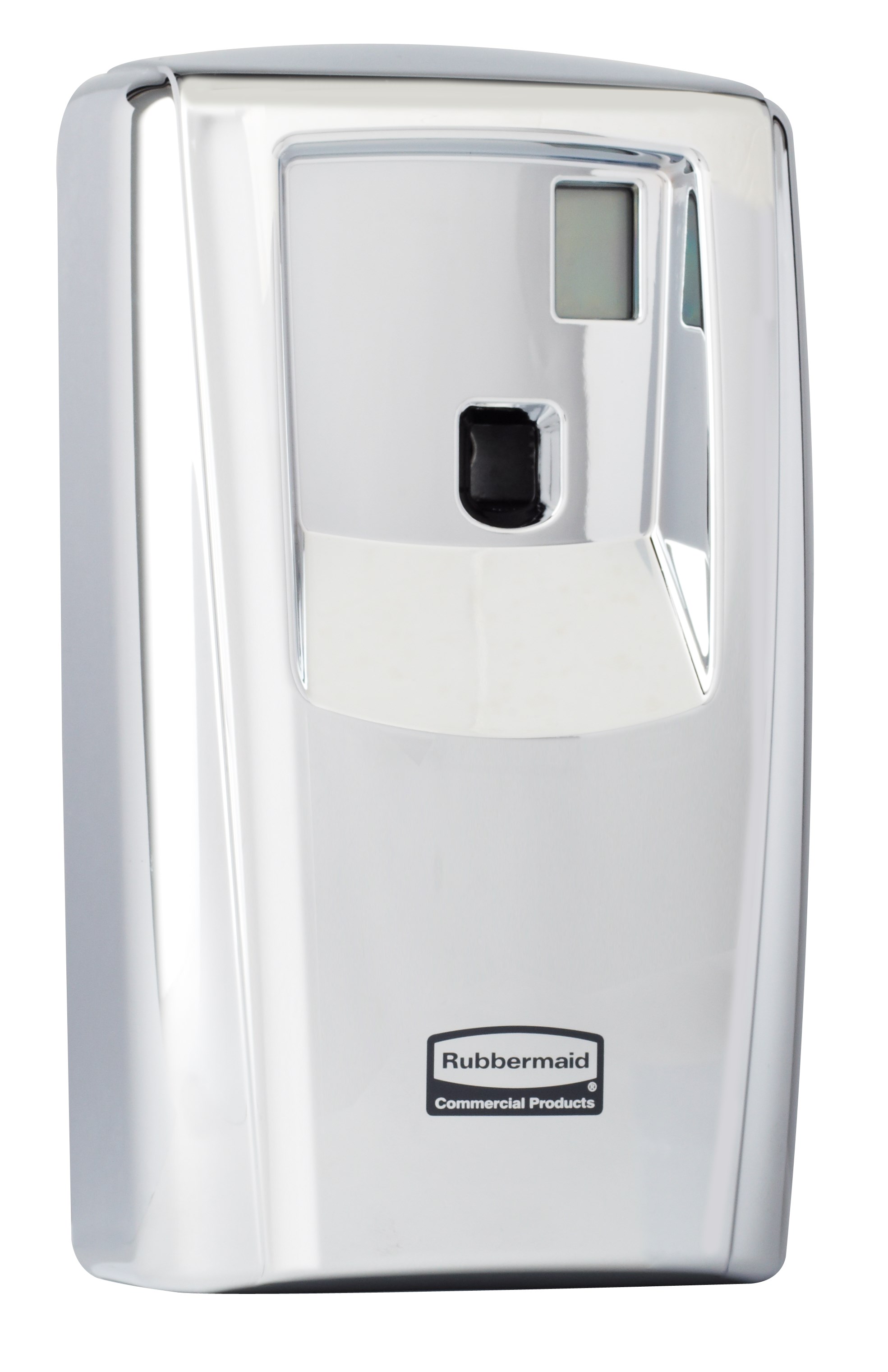 Pump neutralizes odors through its highly effective, programmable, non aerosol delivery system.