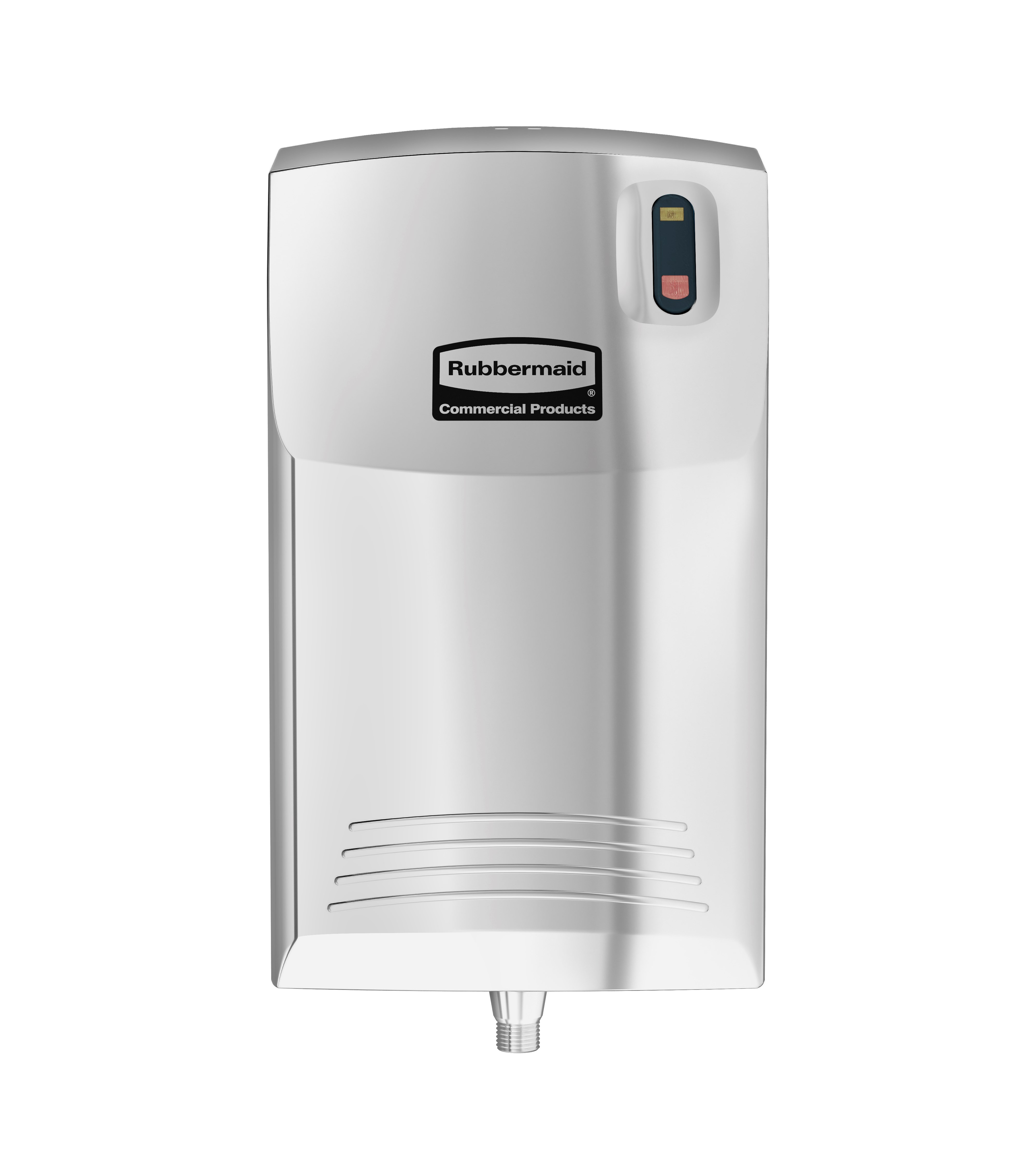 AutoClean® LED Dispenser   Chrome (Kit with 3/4” Connector)