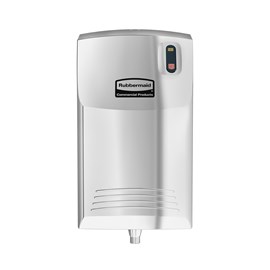 Deliver powerful formulas that attack and eliminate odors at the 
source—automatically cleaning fixture surfaces, day and night.