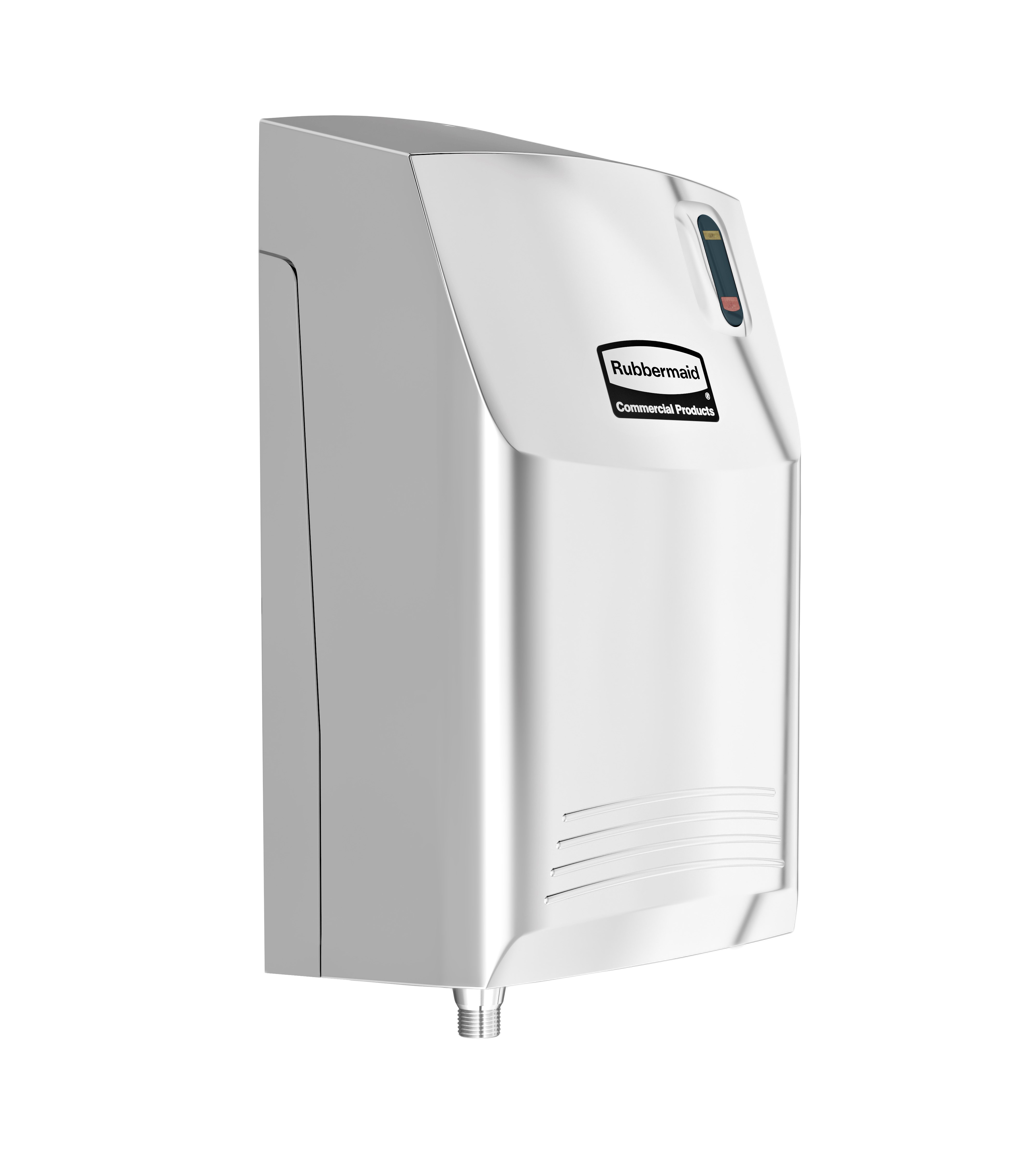 提供強效配方，從源頭攻擊並消除異味。 
日夜自動清潔裝置表面。