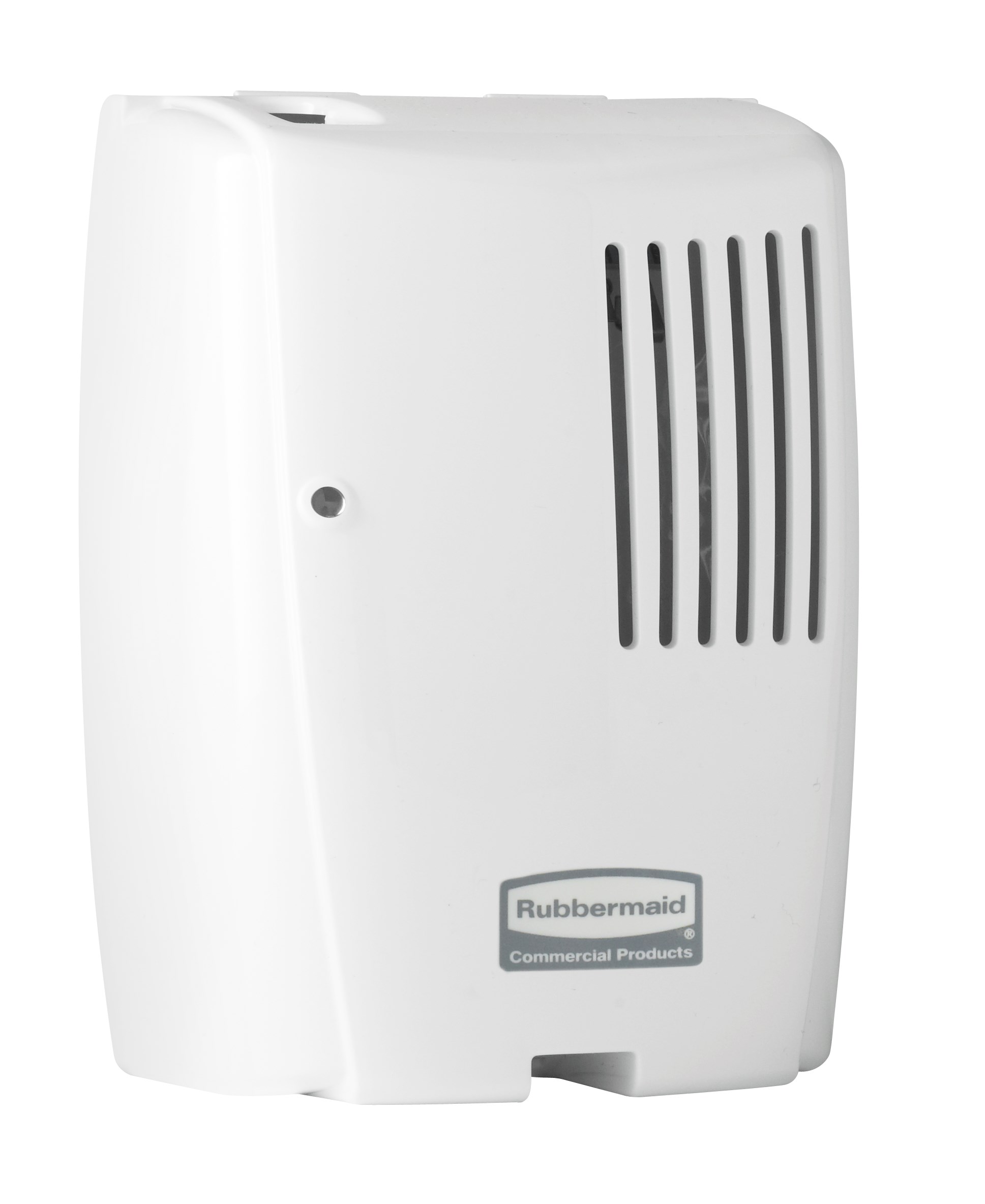 TCell™ Fan System is an odor control system that utilizes advanced fuel cell technology to deliver a precise, timed dose of high-quality fragrance for 60 to 90 days.