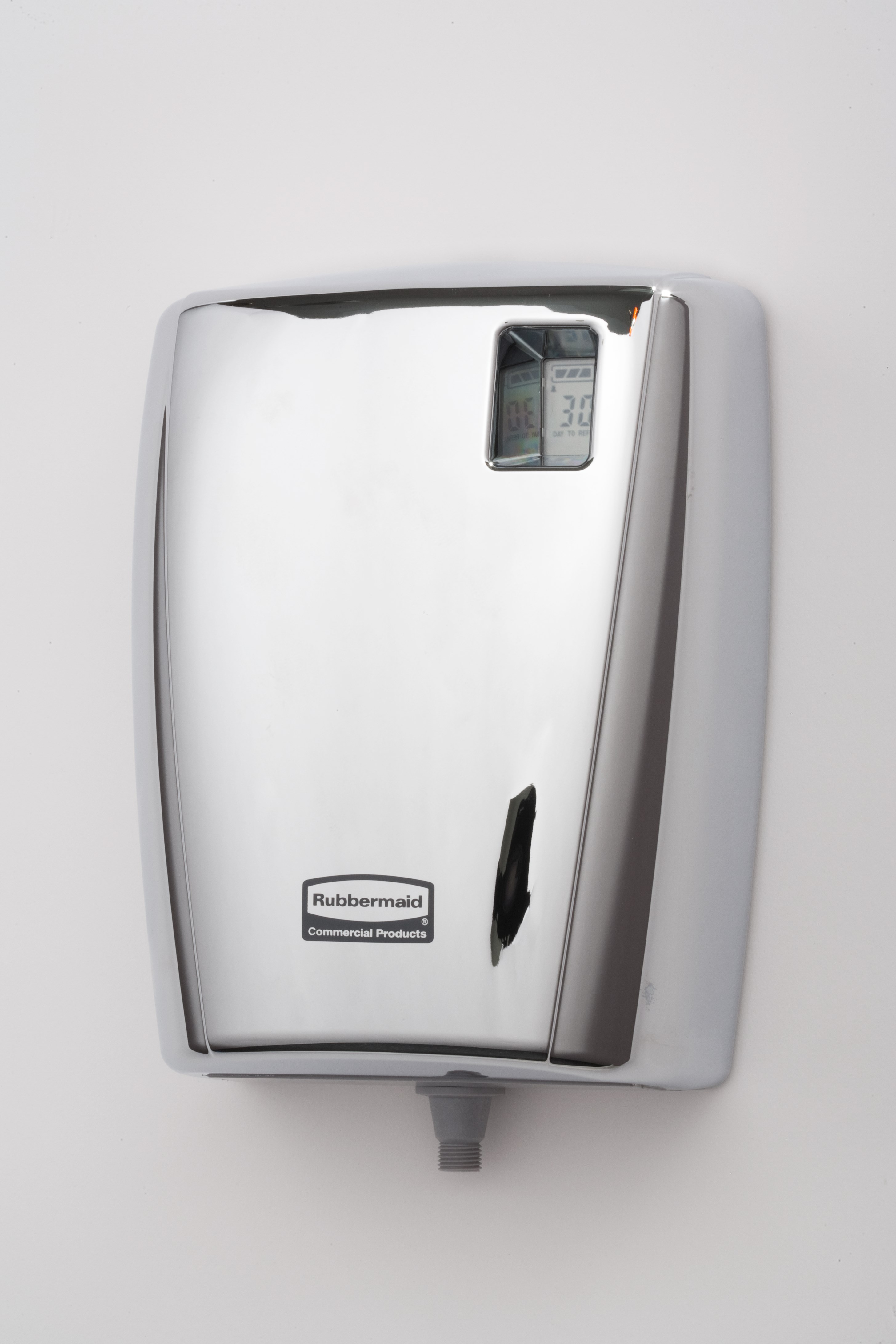 수동 청소 주기 사이에 고정구 표면을 청소하는 동시에 냄새를 원천적으로 제거합니다.