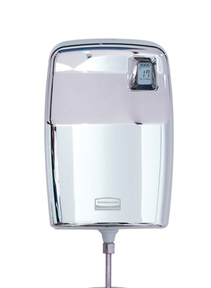 수동 청소 주기 사이에 고정구 표면을 청소하는 동시에 냄새를 원천적으로 제거합니다.