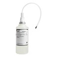 The OneShot® Dye & Fragrance Free Foam Hand Soap refill is for use in OneShot® Foam Dispensers.