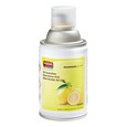 The Rubbermaid Commercial Standard Aerosol refills feature high quality, fresh fragrances that effectively eliminate bad odors.