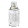 The Rubbermaid Commercial Standard Aerosol refills feature high quality, fresh fragrances that effectively eliminate bad odors.