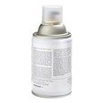 The Rubbermaid Commercial Standard Aerosol refills feature high quality, fresh fragrances that effectively eliminate bad odors.
