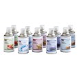 The Rubbermaid Commercial Standard Aerosol refills feature high quality, fresh fragrances that effectively eliminate bad odors.