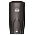 Neues alkoholfreies Handhygiene-Bundle mit einer Handhygienestation, einem berührungslosen AutoFoam-Spender und drei alkoholfreien Nachfüllsets für Handdesinfektionsmittel.