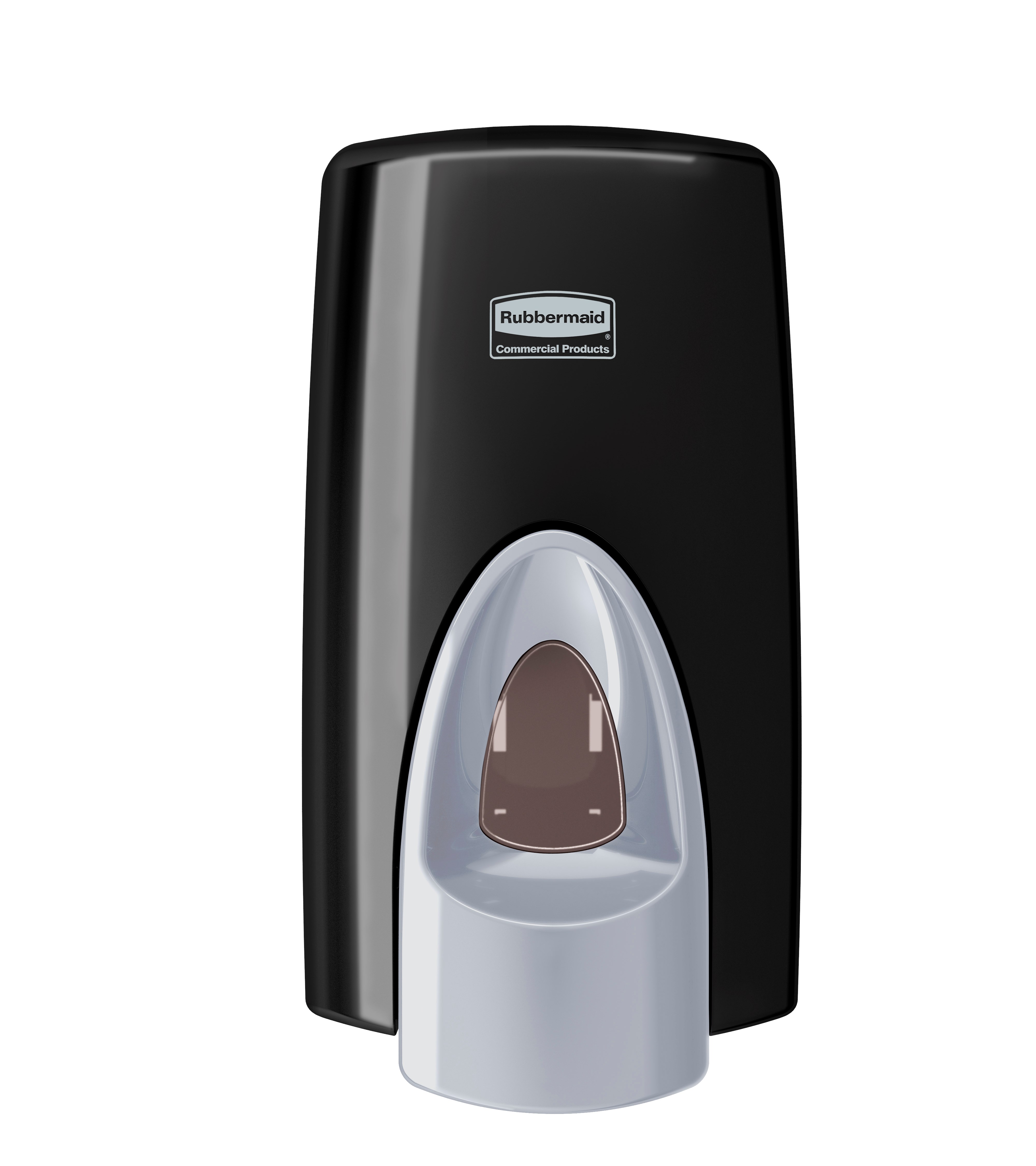 Create safer environments with high quality hand hygiene in a robust manual dispenser
