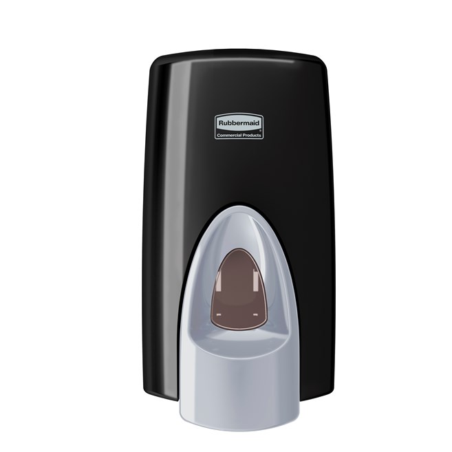 The Wall Mount Manual Foam Skin Care System offers the perfect balance between quality and value.