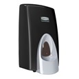 The Wall Mount Manual Foam Skin Care System offers the perfect balance between quality and value.