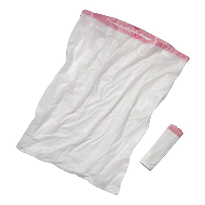 Für Sanitär-Abfallbehälter von Rubbermaid Commercial.