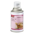 Microburst® 9000 refills feature high quality, fresh fragrances that last for 9000 sprays or up to 180 days.