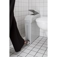 Designed to provide a safe and hygienic way to dispose of sanitary waste.