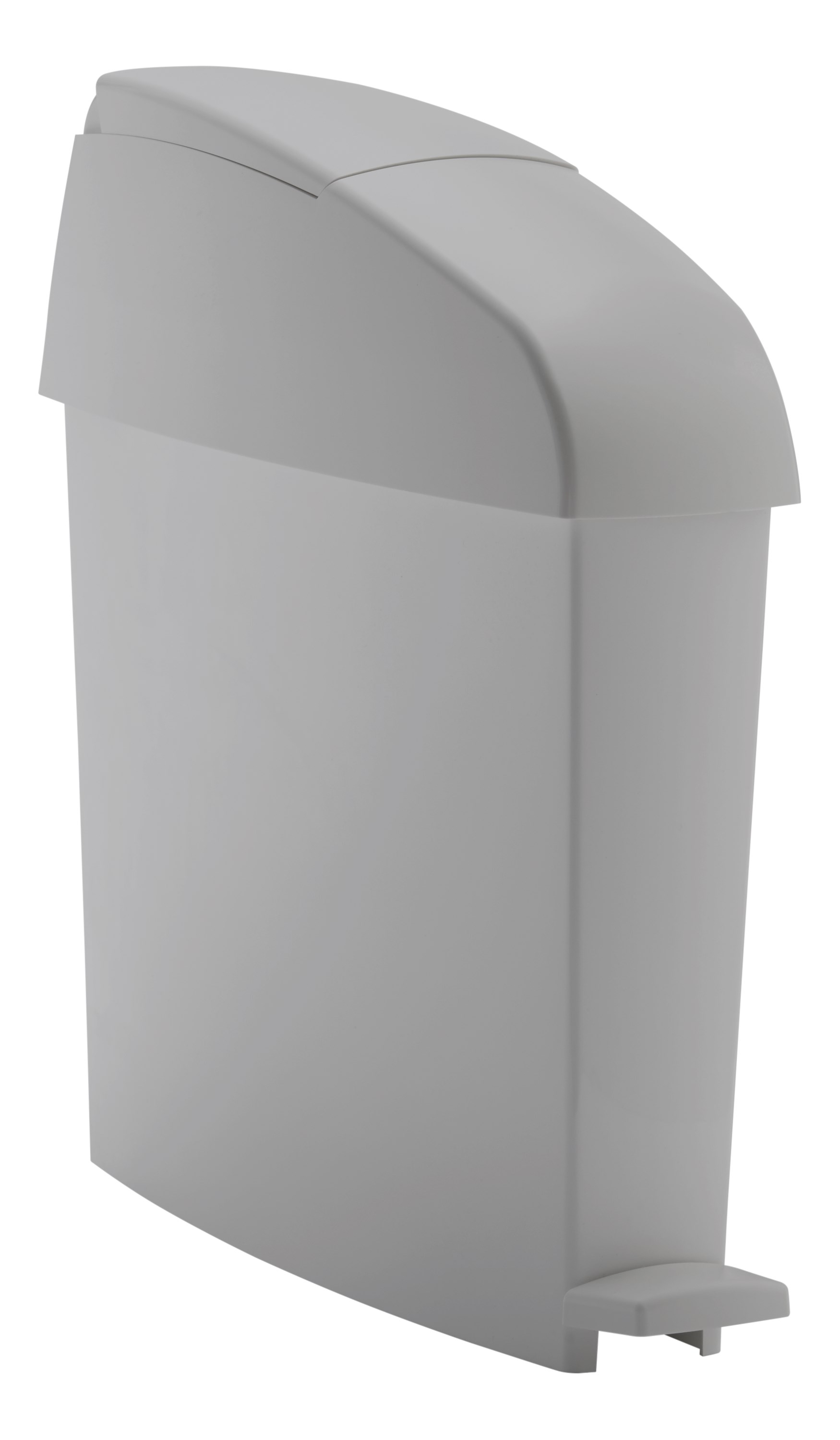 Designed to provide a safe and hygienic way to dispose of sanitary waste.