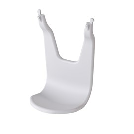 The FLex™ Drip Tray helps prevent accumulation on floors that can lead to slip and fall accidents. The tray catches soap and sanitizer drips, protecting countertops, walls and floors from damage.