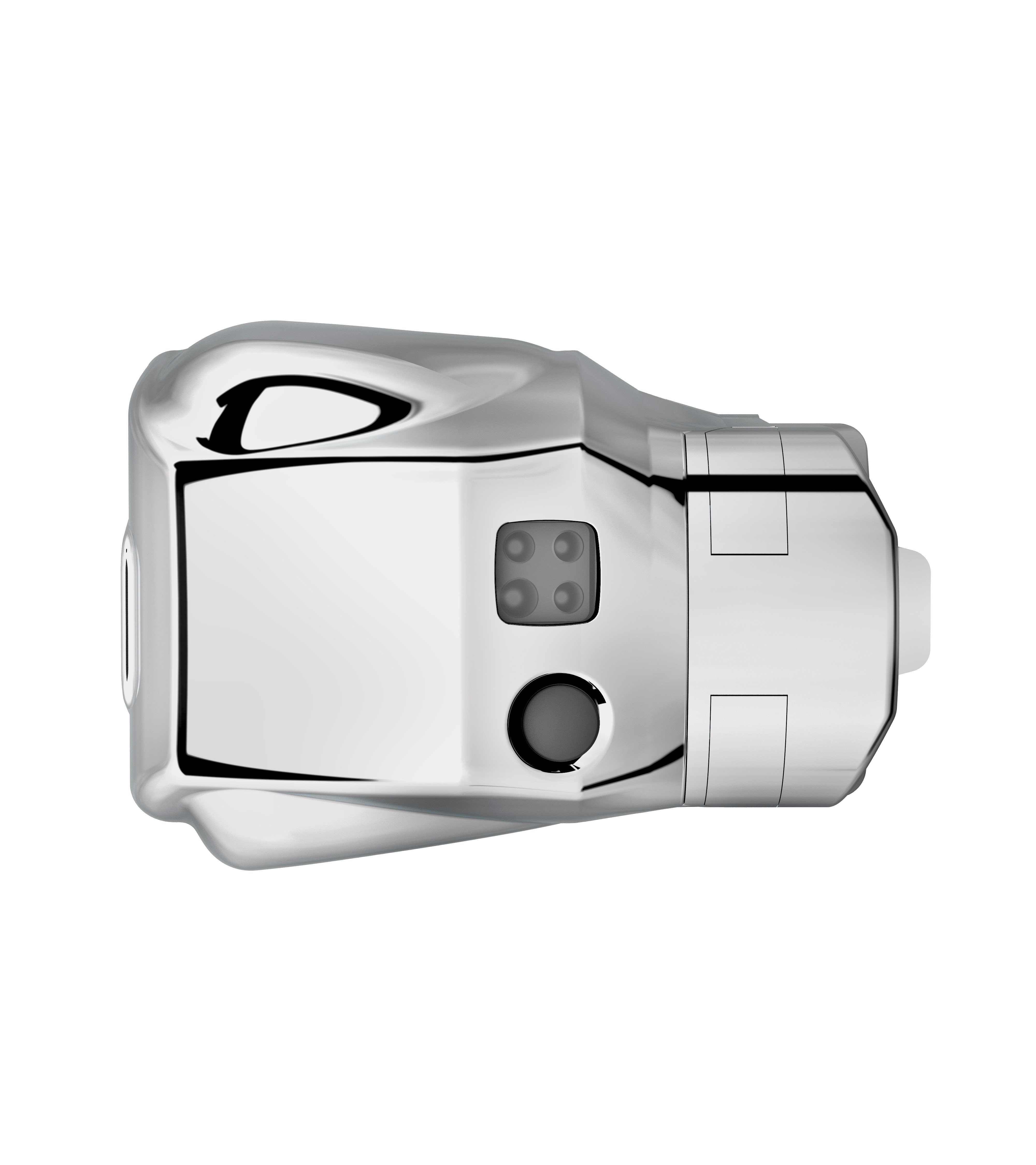 AutoFlush® Clamp Toilet Flusher | AutoFlush® Clamp Toilet