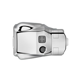 The AutoFlush® Clamp for toilets is a touch-free, sensor-activated system that eliminates the potential for cross-contamination and promotes good hygiene.
