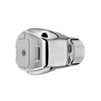 The AutoFlush® Clamp for toilets is a touch-free, sensor-activated system that eliminates the potential for cross-contamination and promotes good hygiene.