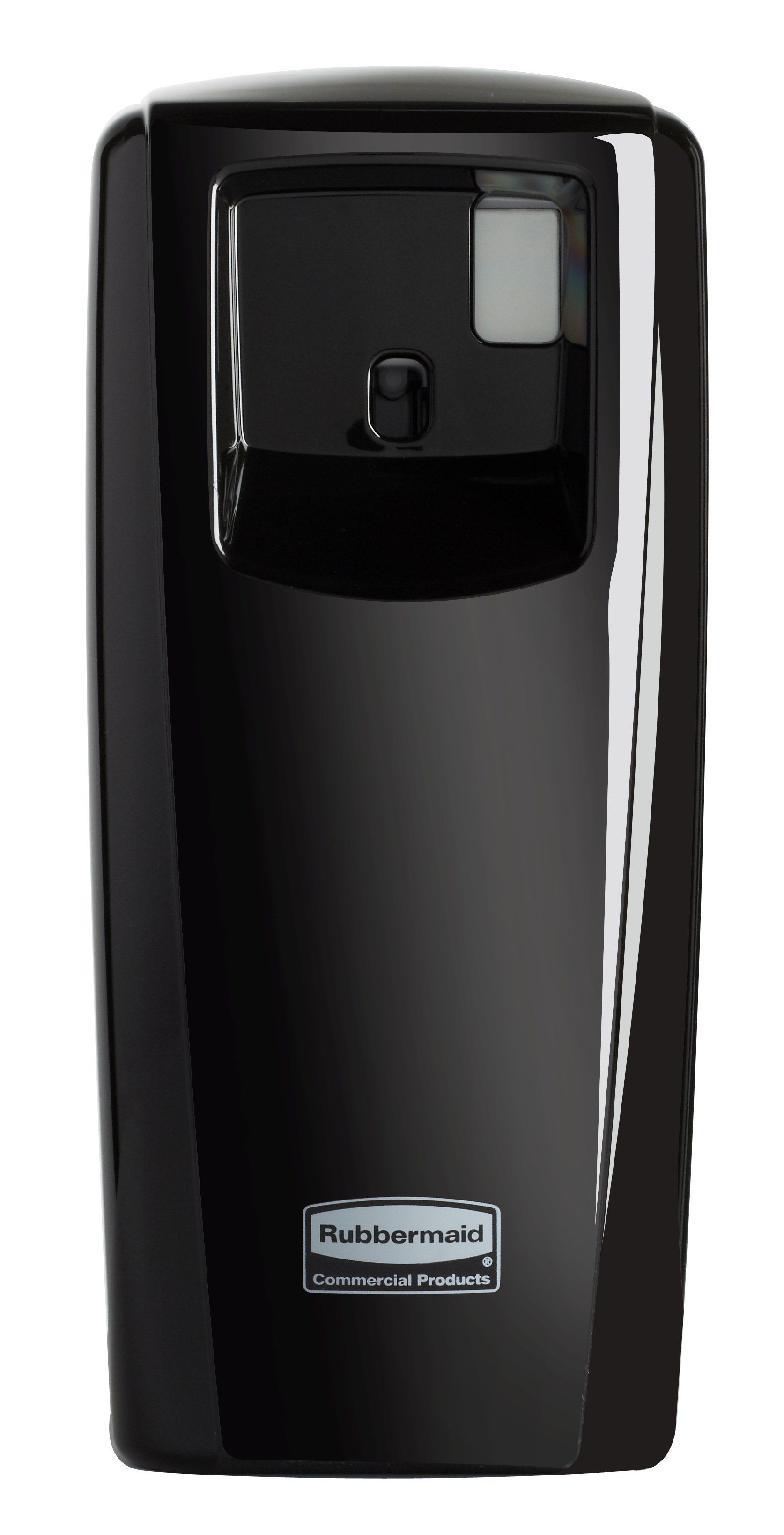 The Standard Aerosol System offers automatic odor control for every budget.