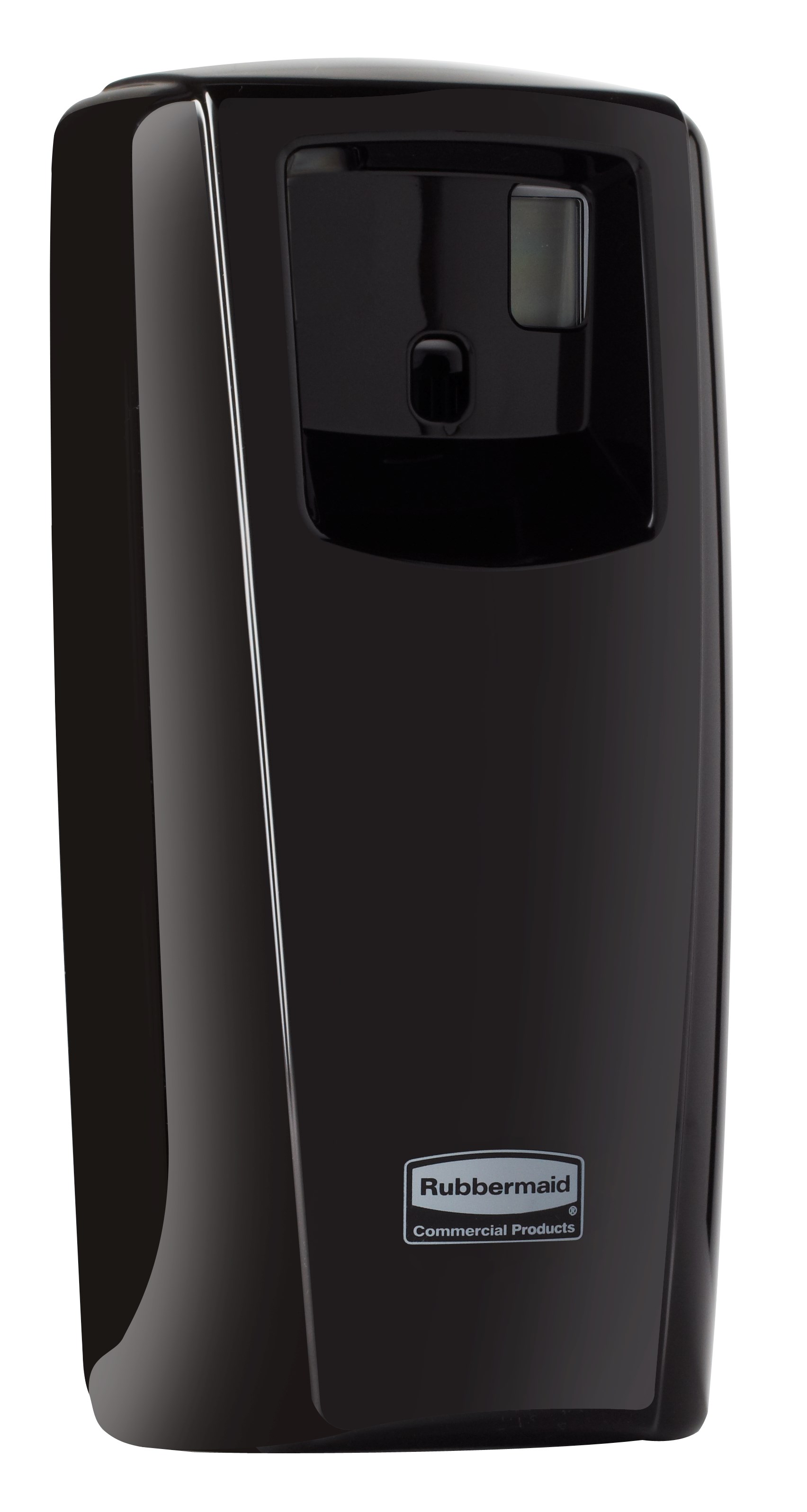 The Standard Aerosol System offers automatic odor control for every budget.