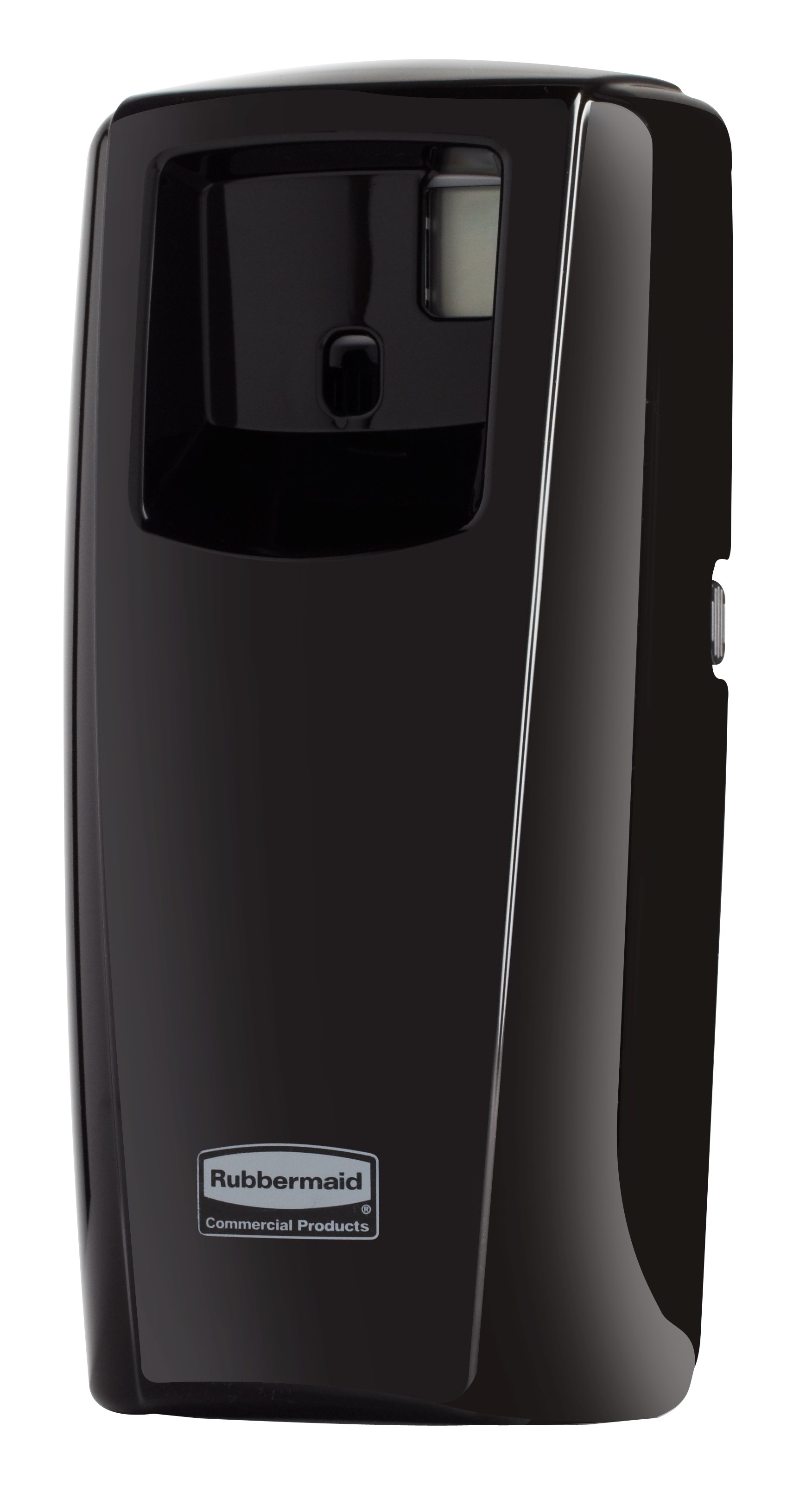 The Standard Aerosol System offers automatic odor control for every budget.