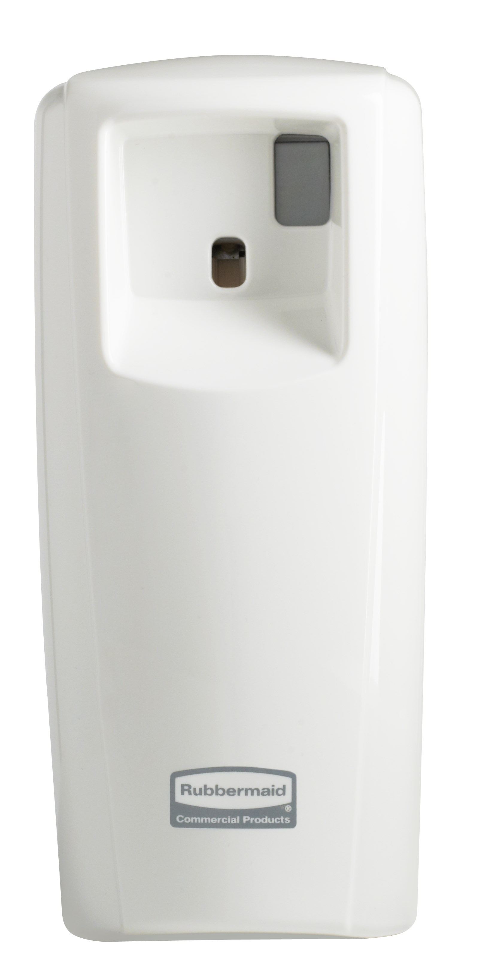 The Standard Aerosol System offers automatic odor control for every budget.