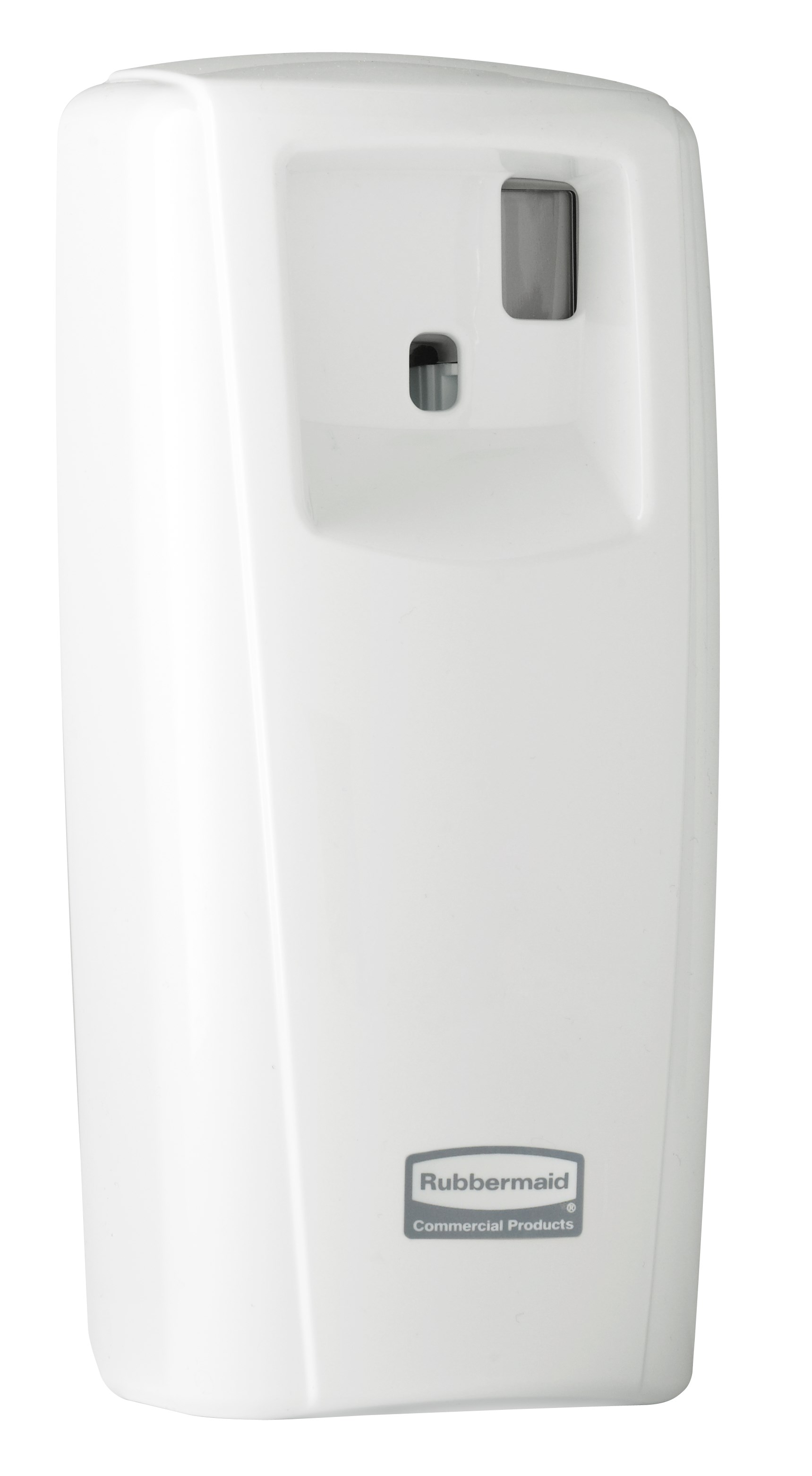 The Standard Aerosol System offers automatic odor control for every budget.