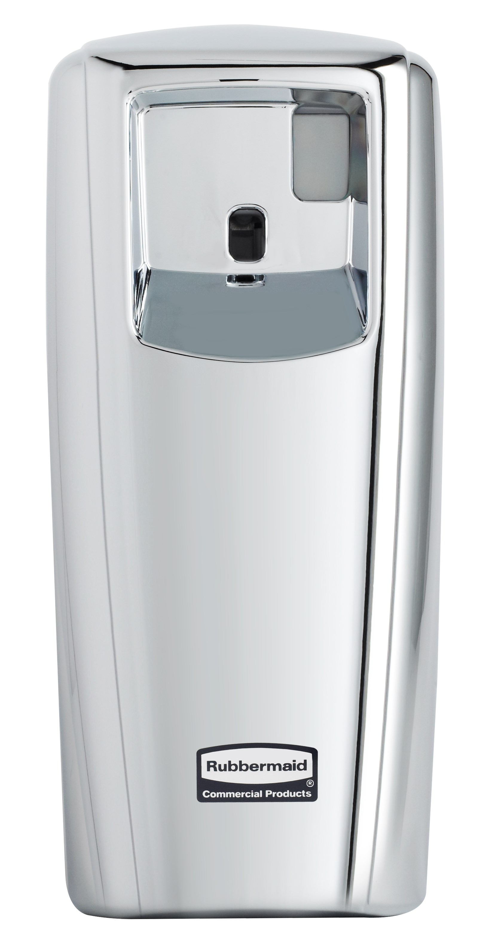 The Standard Aerosol System offers automatic odor control for every budget.