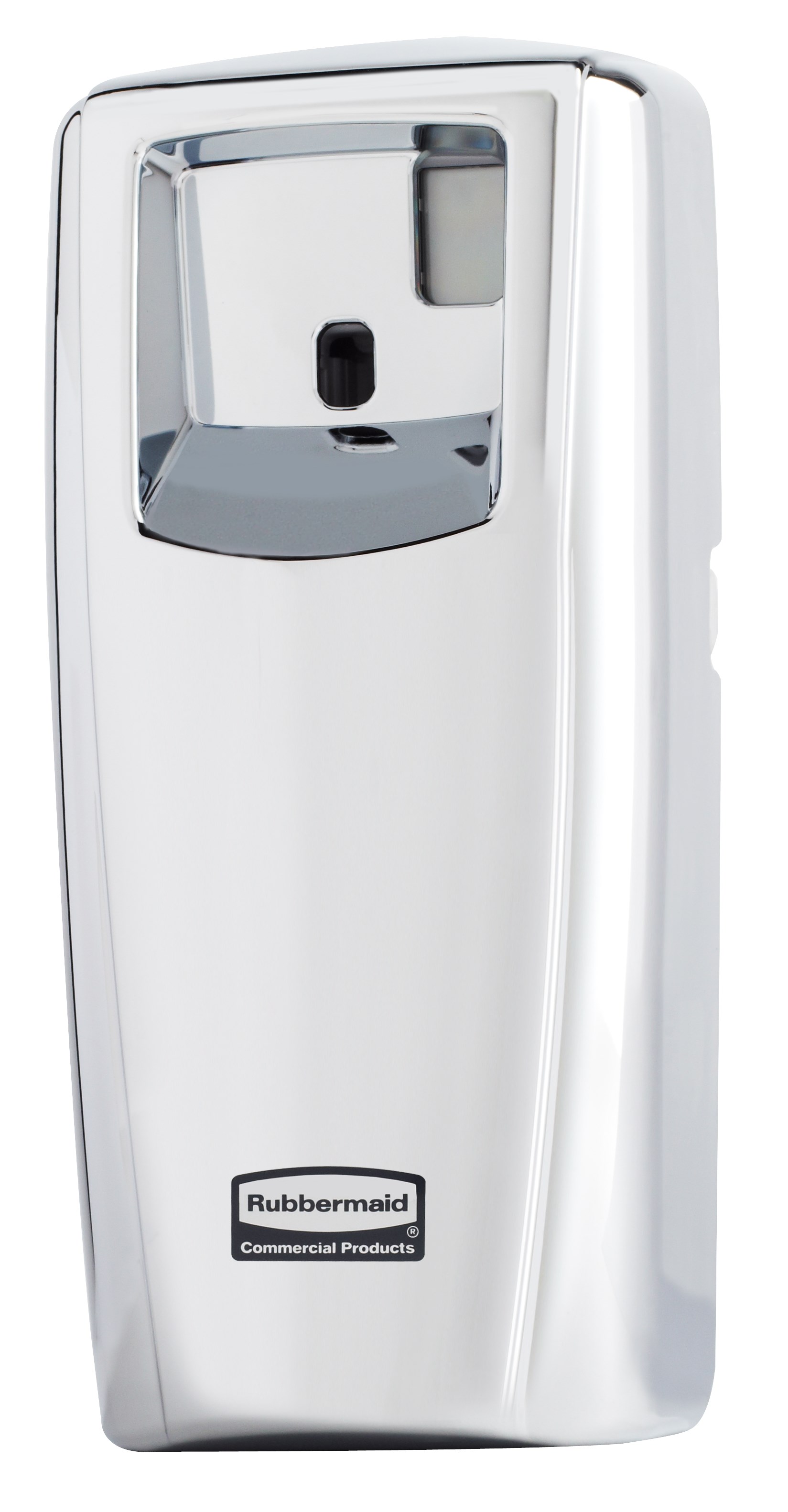 The Standard Aerosol System offers automatic odor control for every budget.