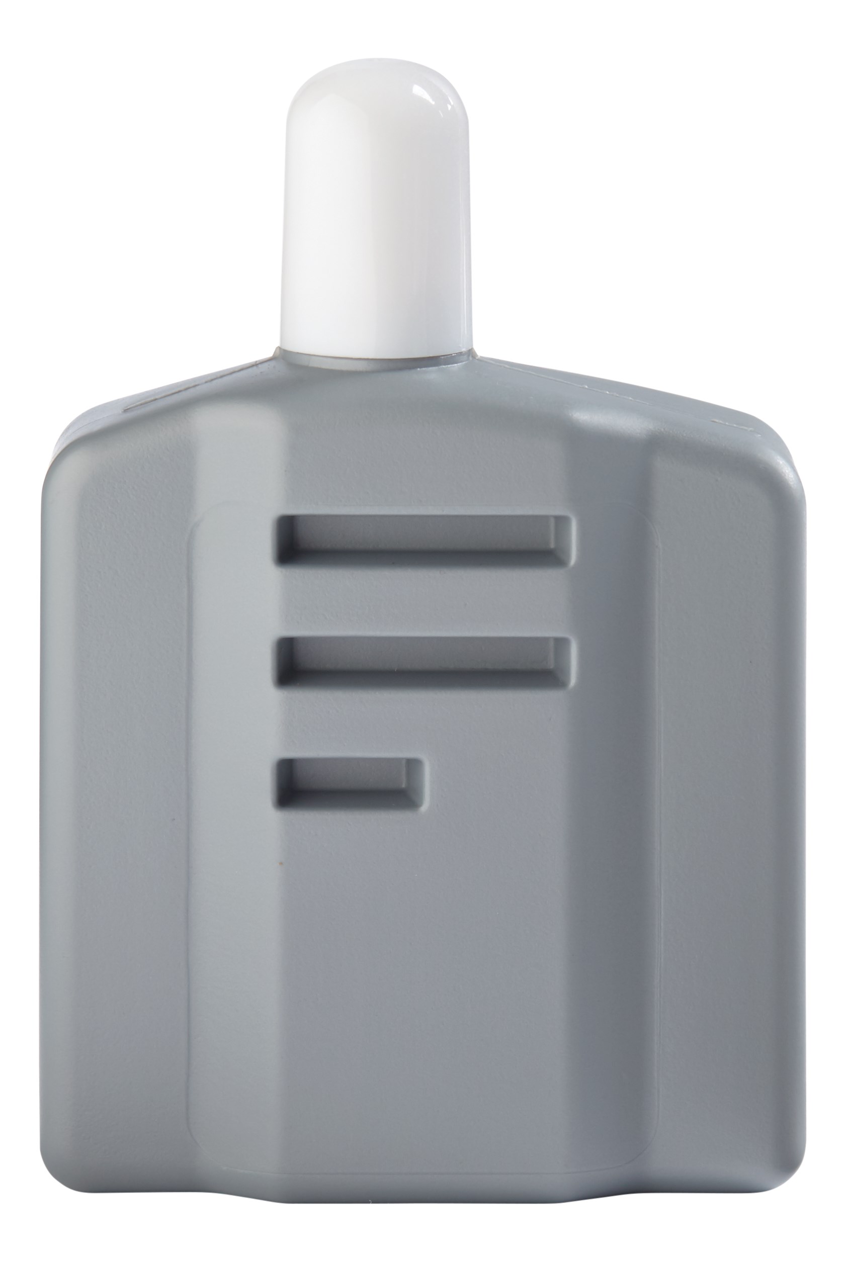 러버메이드 상업용 퓨리넬 배수구 관리기 및 변기 클리너는 소변기 및 변기용 자동 위생 시스템과 함께 사용하도록 설계되었습니다.