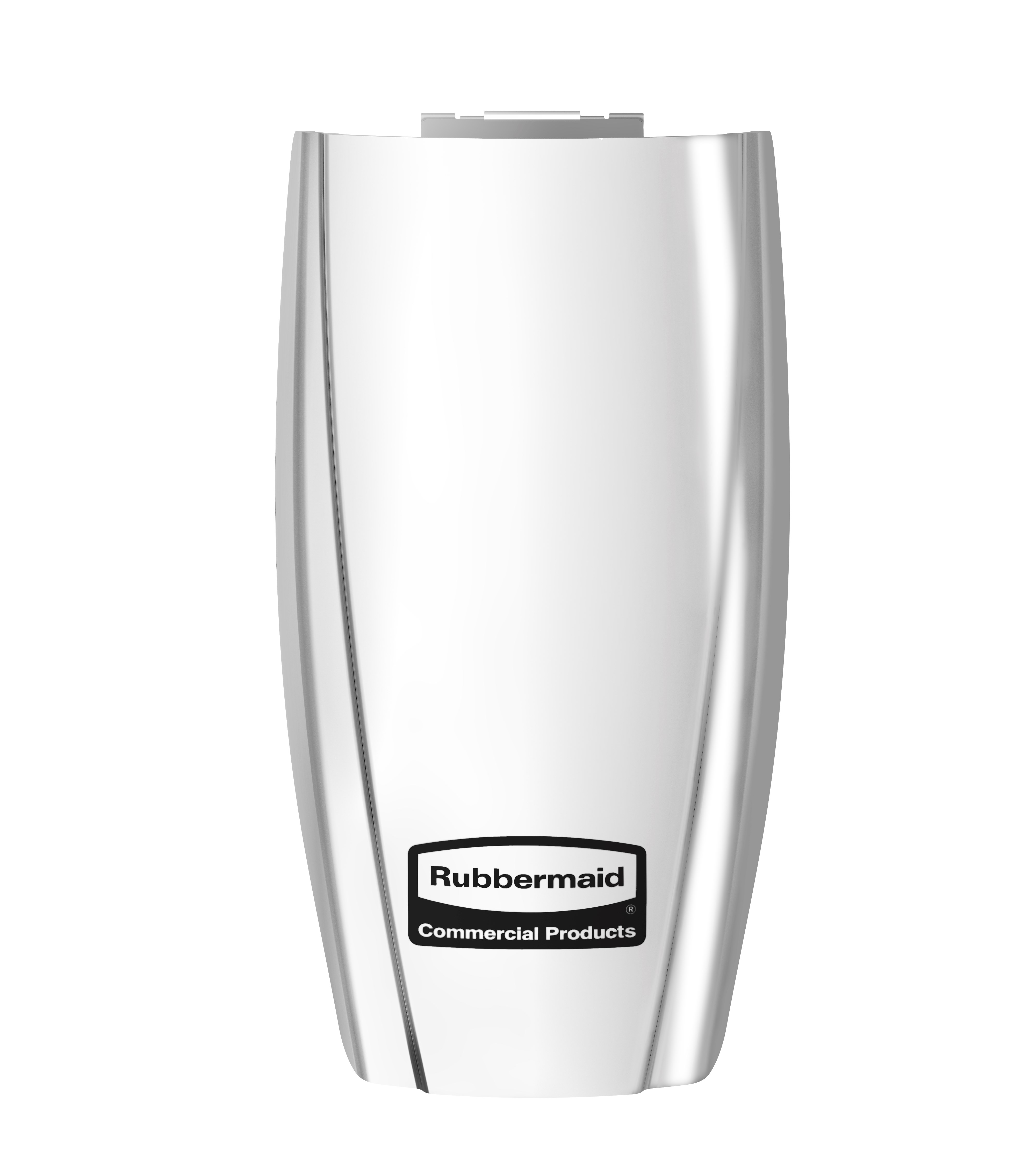 The Rubbermaid Commercial TCell™ is an odor control system that utilizes advanced fuel cell technology to deliver a precise, timed dose of high-quality fragrance for up to 60 days.
