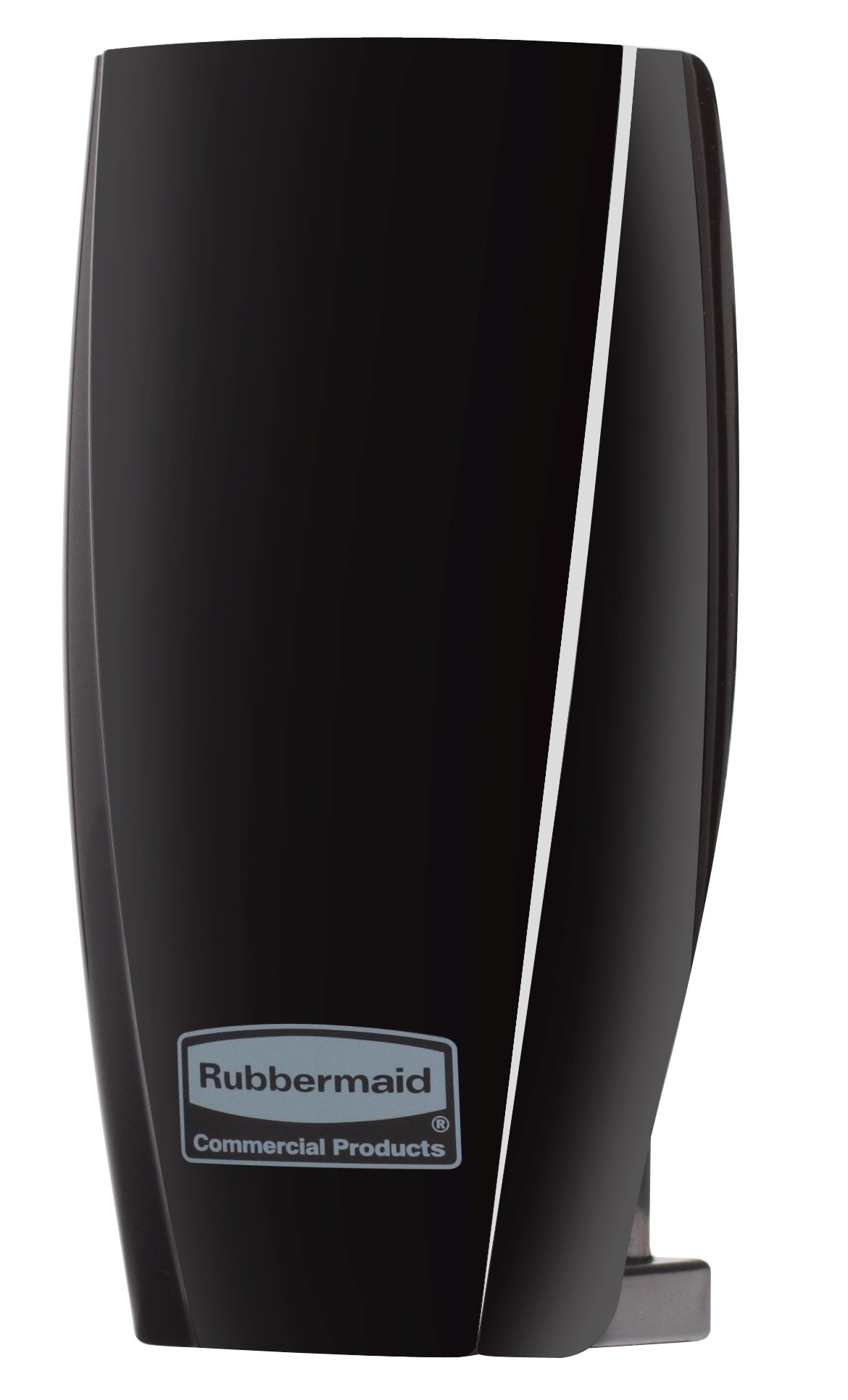 The Rubbermaid Commercial TCell™ is an odor control system that utilizes advanced fuel cell technology to deliver a precise, timed dose of high-quality fragrance for up to 60 days.
