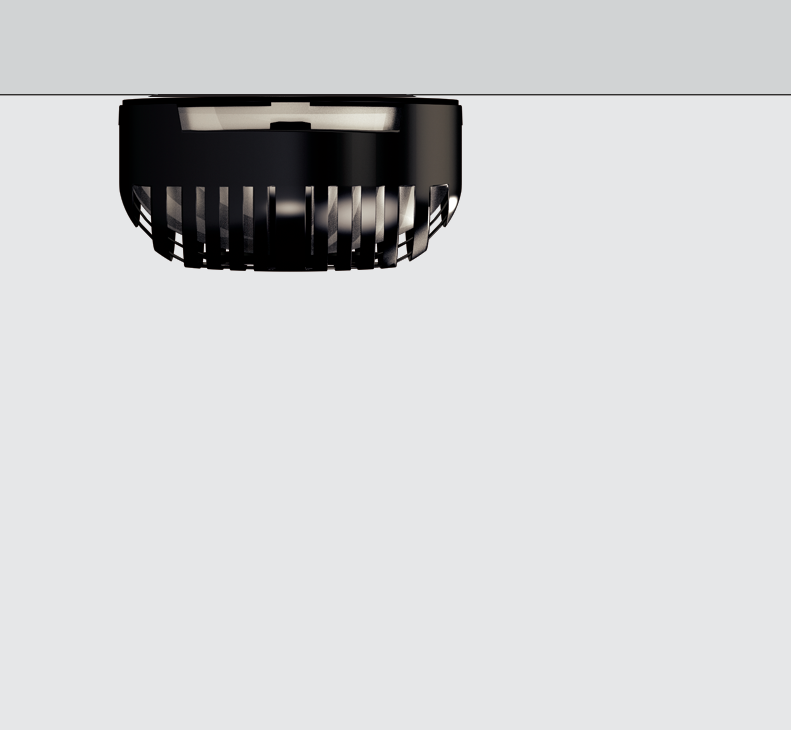 Le diffuseur Rubbermaid TCell™ 2.0 est un système de contrôle des odeurs élégant qui utilise l’innovante technologie des piles à combustible pour diffuser pendant 45 jours une dose précise et programmée d'un parfum de grande qualité.