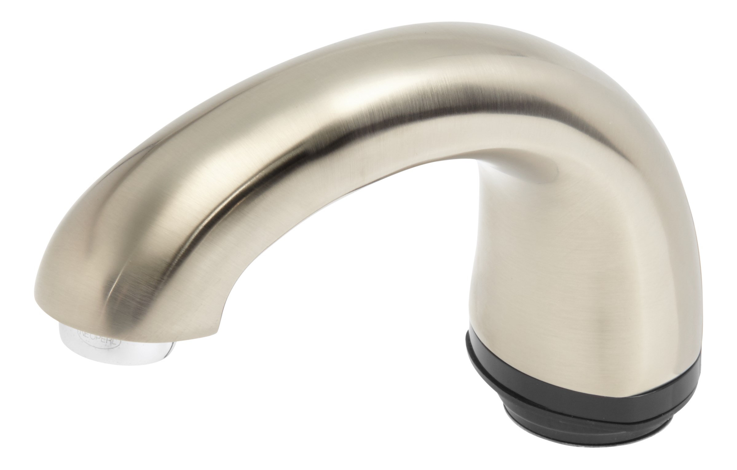 The Rubbermaid Commercial Milano Auto Faucet® provides reliable touch-free activation promoting a cleaner and healthier environment.