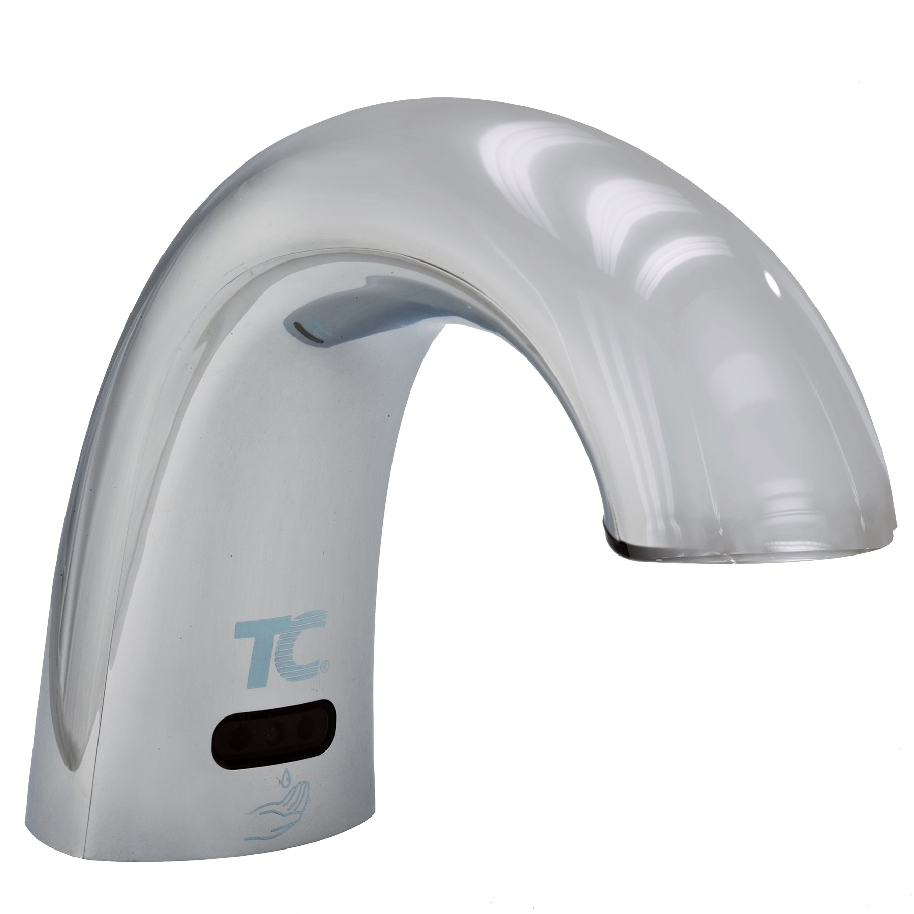 Máy tạo bọt OneShot® là máy tạo bọt tự động không cần chạm, giúp ngăn ngừa sự lây lan của vi trùng và vi khuẩn. Công thức sang trọng khuyến khích rửa tay lành mạnh và công nghệ Smart Sensor™ phát hiện bàn tay, tự động cung cấp lượng xà phòng hoàn hảo — mọi lúc.