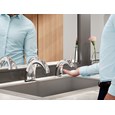 The OneShot® Foam Dispenser is a touch-free, automatic dispenser that helps prevent the spread of germs and bacteria. Luxurious formulas encourage healthy handwashing, and Smart Sensor™ technology detects hands, automatically delivering the perfect amount of soap — every time.