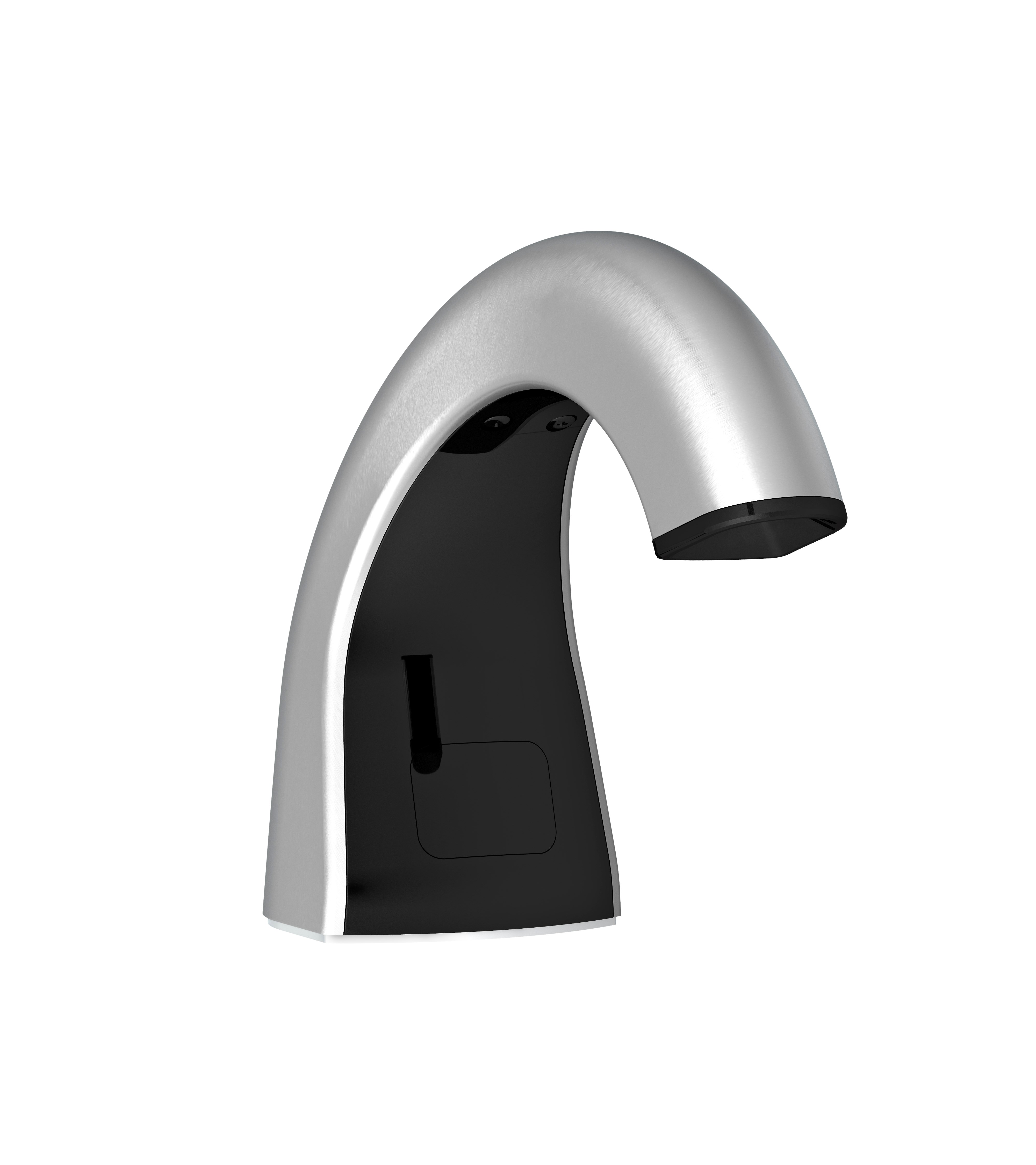 The OneShot® Lotion Dispenser is a touch-free, automatic dispenser that helps prevent the spread of germs and bacteria. Luxurious formulas encourage healthy handwashing, and Smart Sensor™ technology detects hands, automatically delivering the perfect amount of soap — every time.