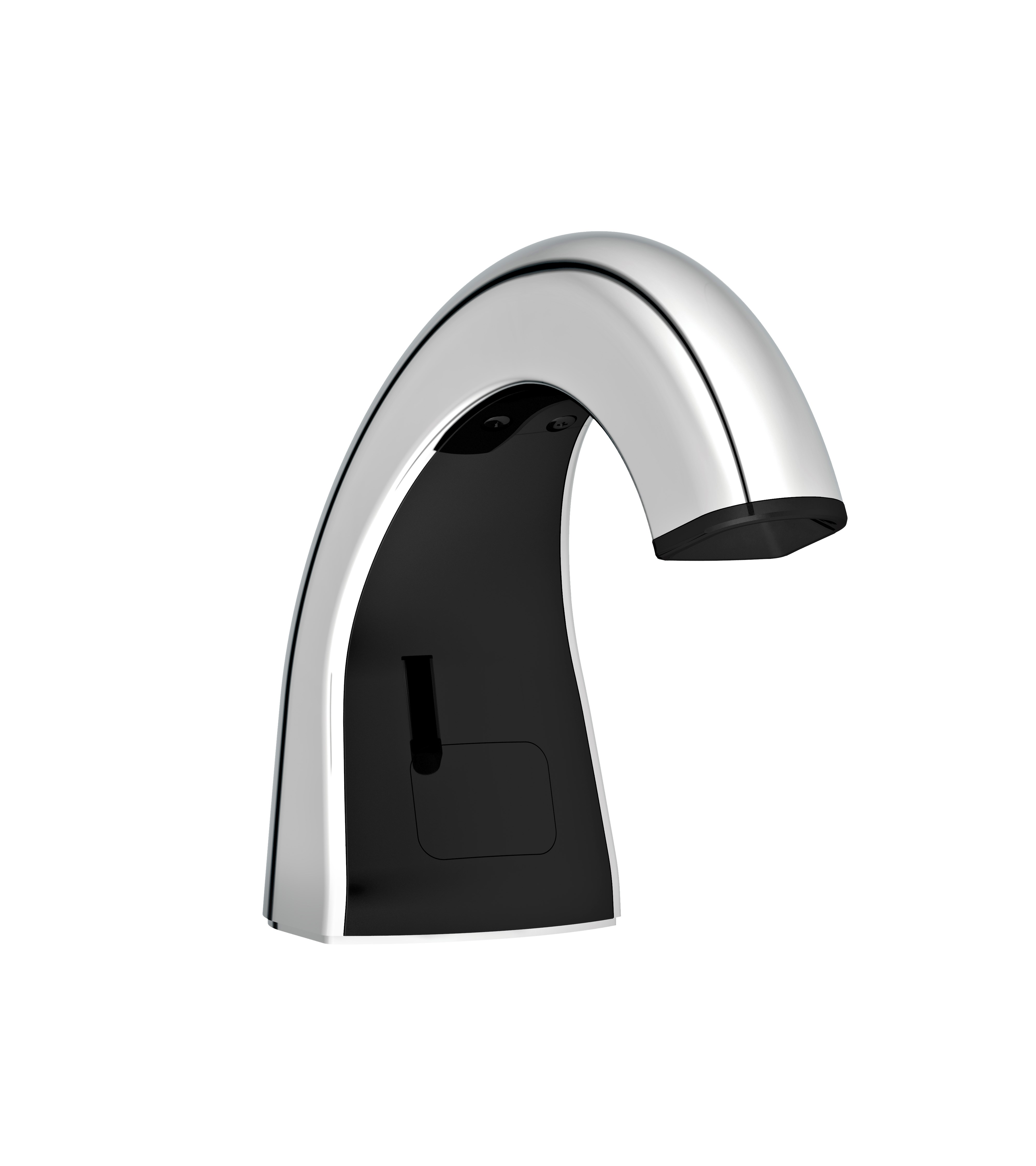 Das OneShot®-Lotionssystem setzt den Standard für Qualität und Zuverlässigkeit bei waschtischmontierten Seifenspendern.