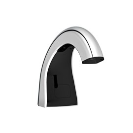 The OneShot® Lotion Dispenser is a touch-free, automatic dispenser that helps prevent the spread of germs and bacteria. Luxurious formulas encourage healthy handwashing, and Smart Sensor™ technology detects hands, automatically delivering the perfect amount of soap — every time.