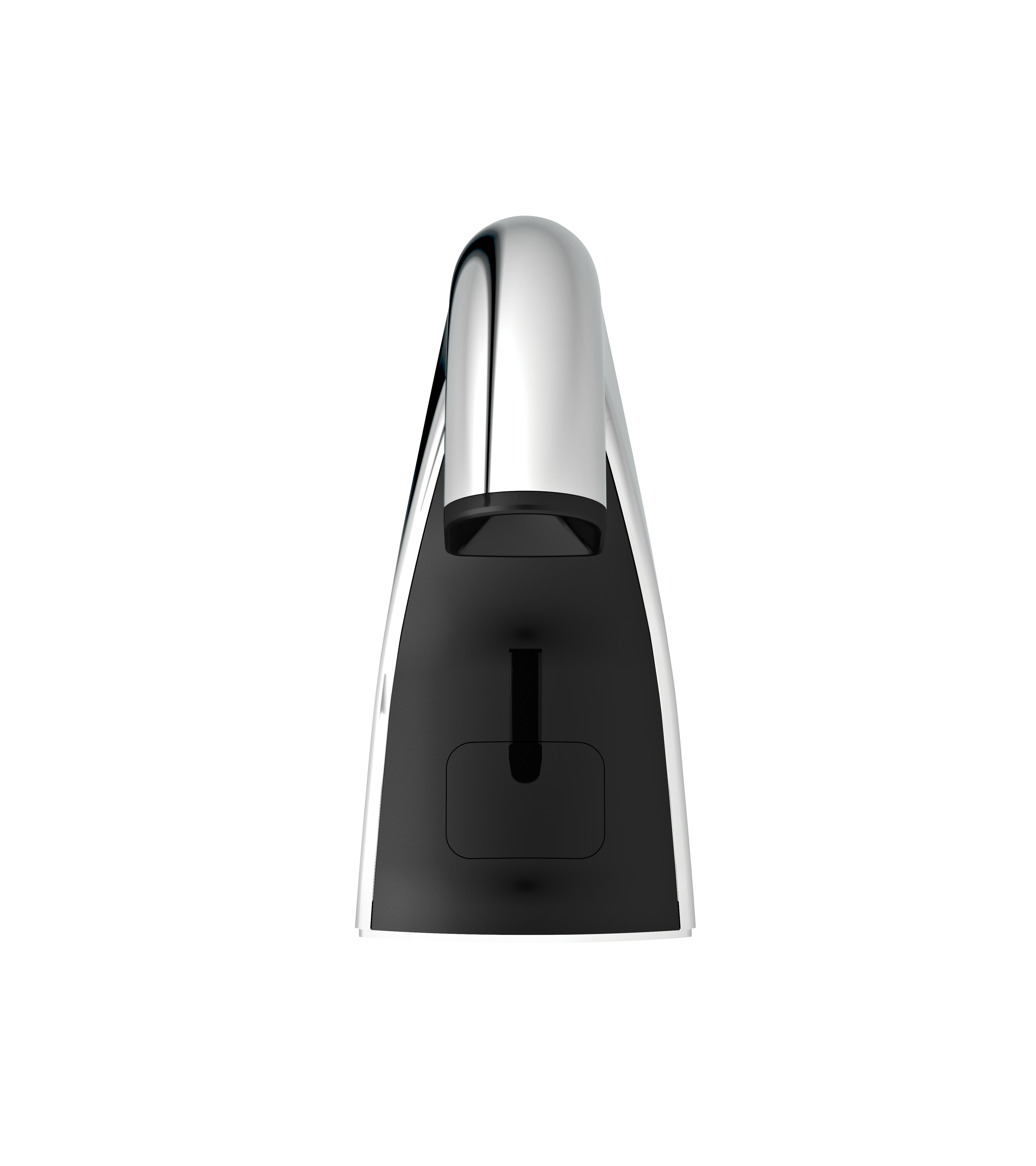 The OneShot® Lotion System sets the standard for quality and reliability in counter-mounted soap dispensing.