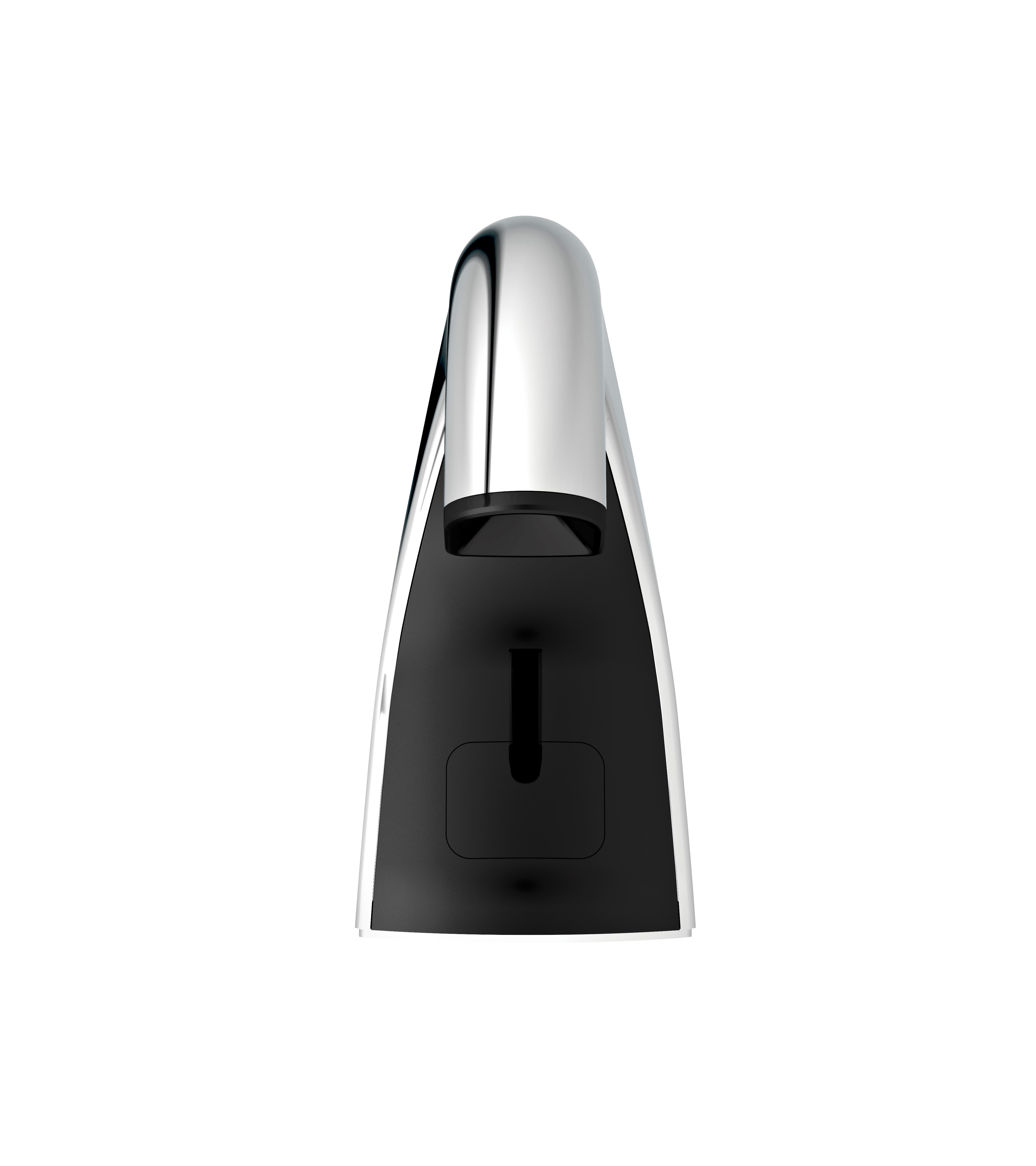 The OneShot® Lotion Dispenser is a touch-free, automatic dispenser that helps prevent the spread of germs and bacteria. Luxurious formulas encourage healthy handwashing, and Smart Sensor™ technology detects hands, automatically delivering the perfect amount of soap — every time.