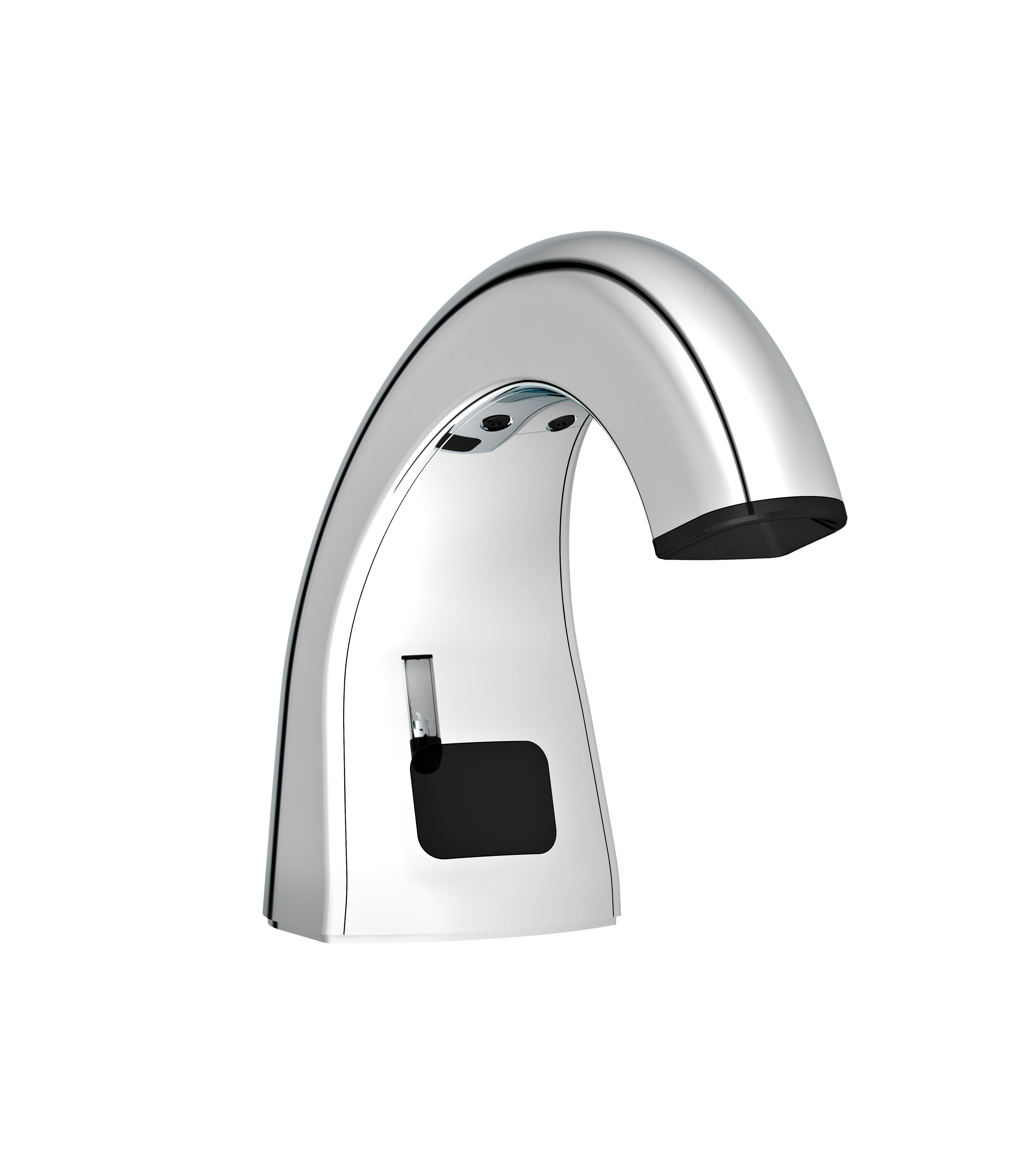 OneShot® Lotion Dispenser   Polished Chrome